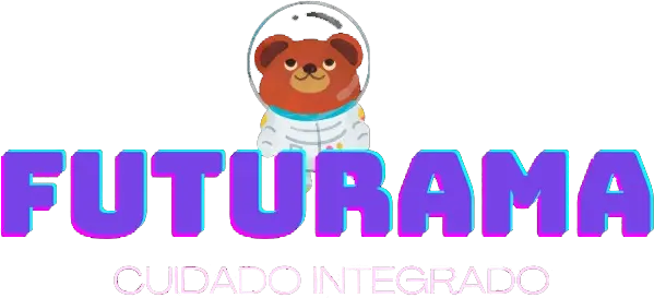 logo futurama